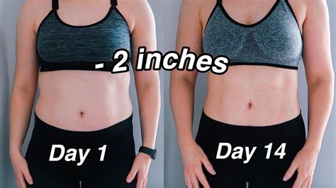 chloe ting two week shred|2 week shred challenge results.